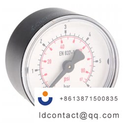 7203476_WIKA Plastic Pointer Axial 